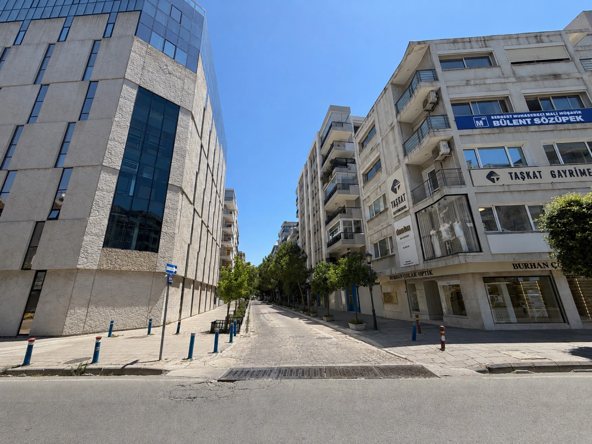 Alsancak’ta Fırsat DEVİRLİK Dükkan galeri 2