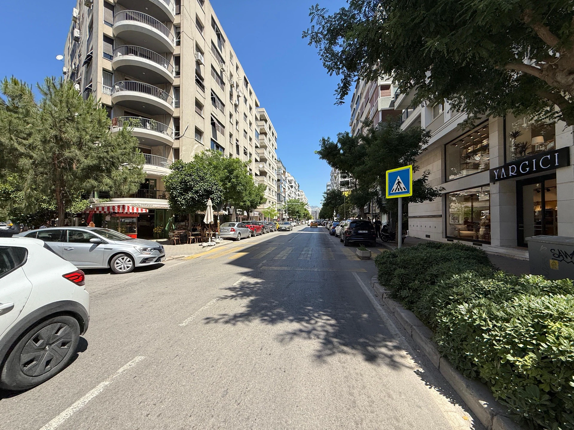 Alsancak’ta Fırsat DEVİRLİK Dükkan galeri 5