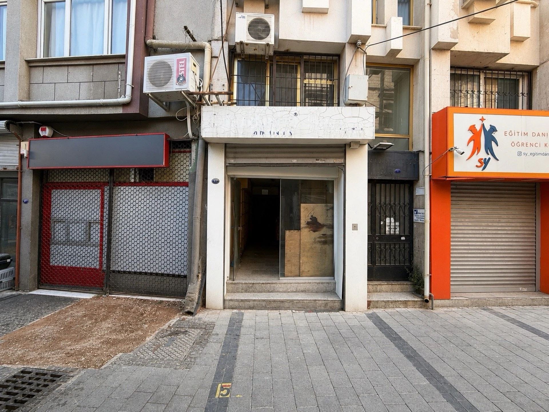 KEMERALTI ÇARŞI'da 3 Katlı Dükkan|Mağaza|İşyeri galeri 4