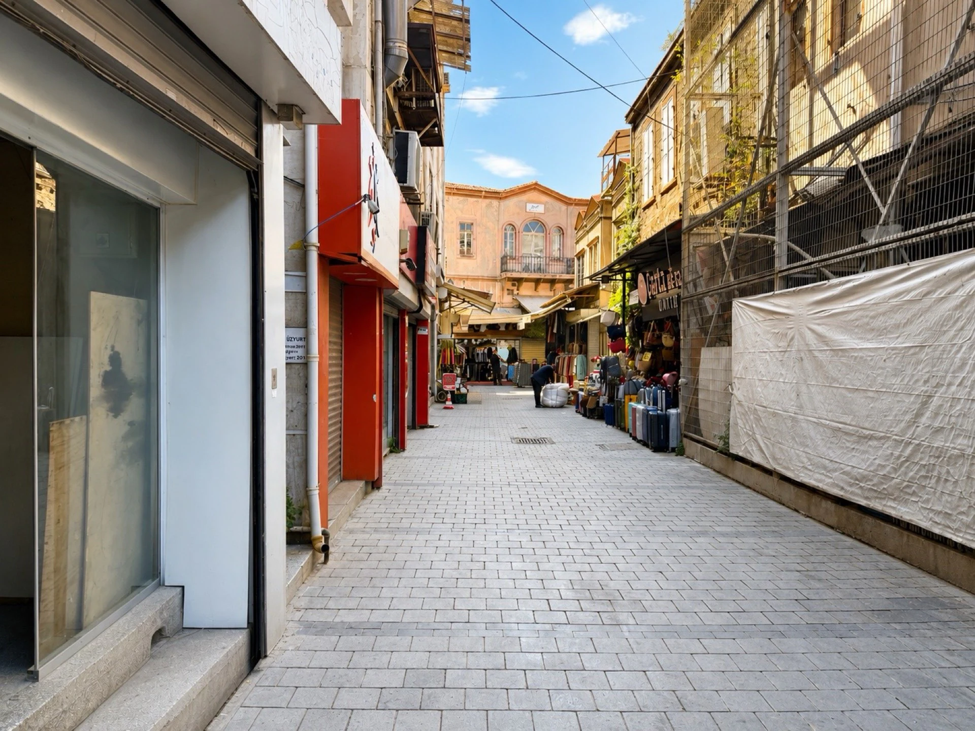 KEMERALTI ÇARŞI'da 3 Katlı Dükkan|Mağaza|İşyeri galeri 5