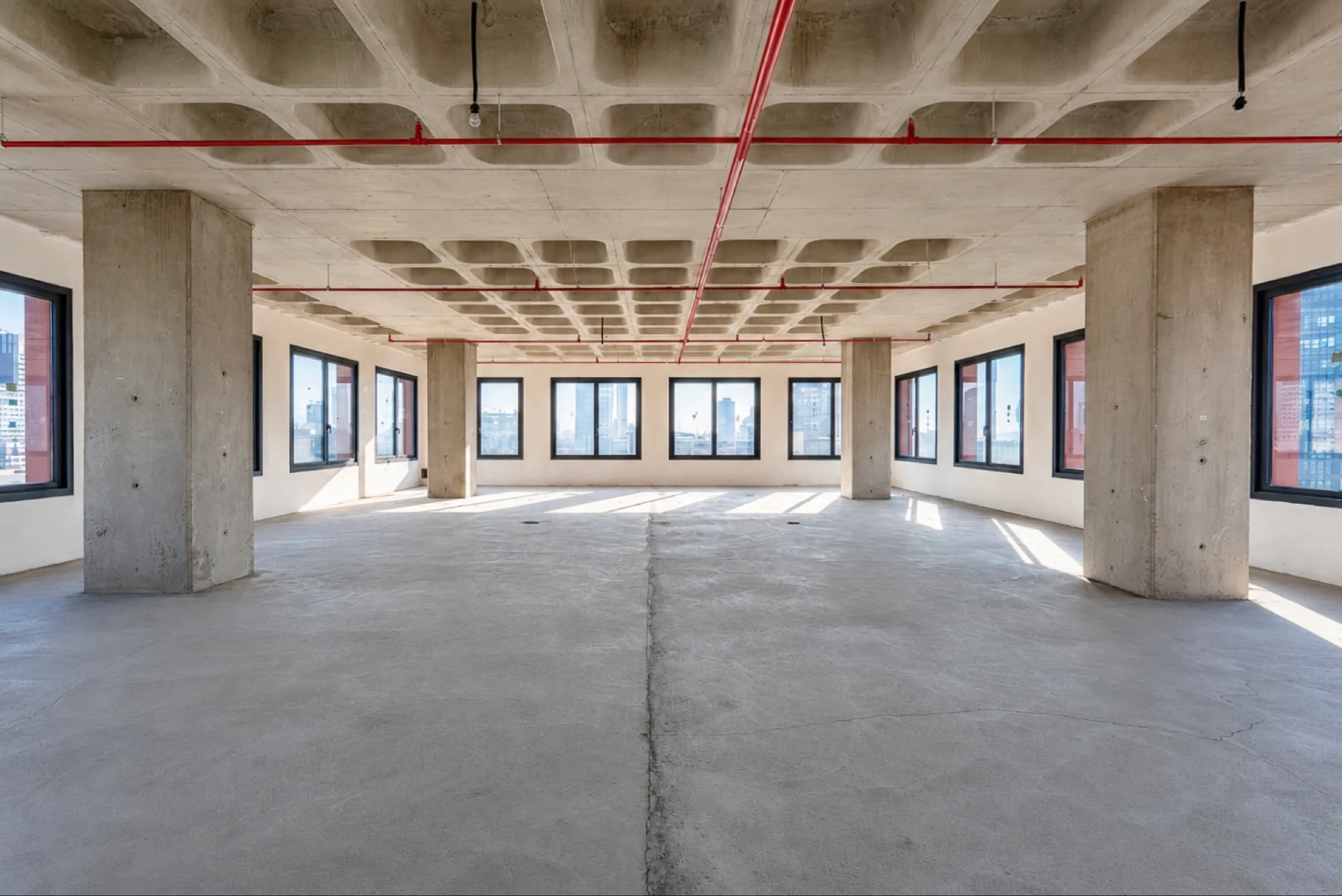 Ankara Caddesi Artur Plazada Tam Kat (7.Kat) 215m2 Ofis galeri 2