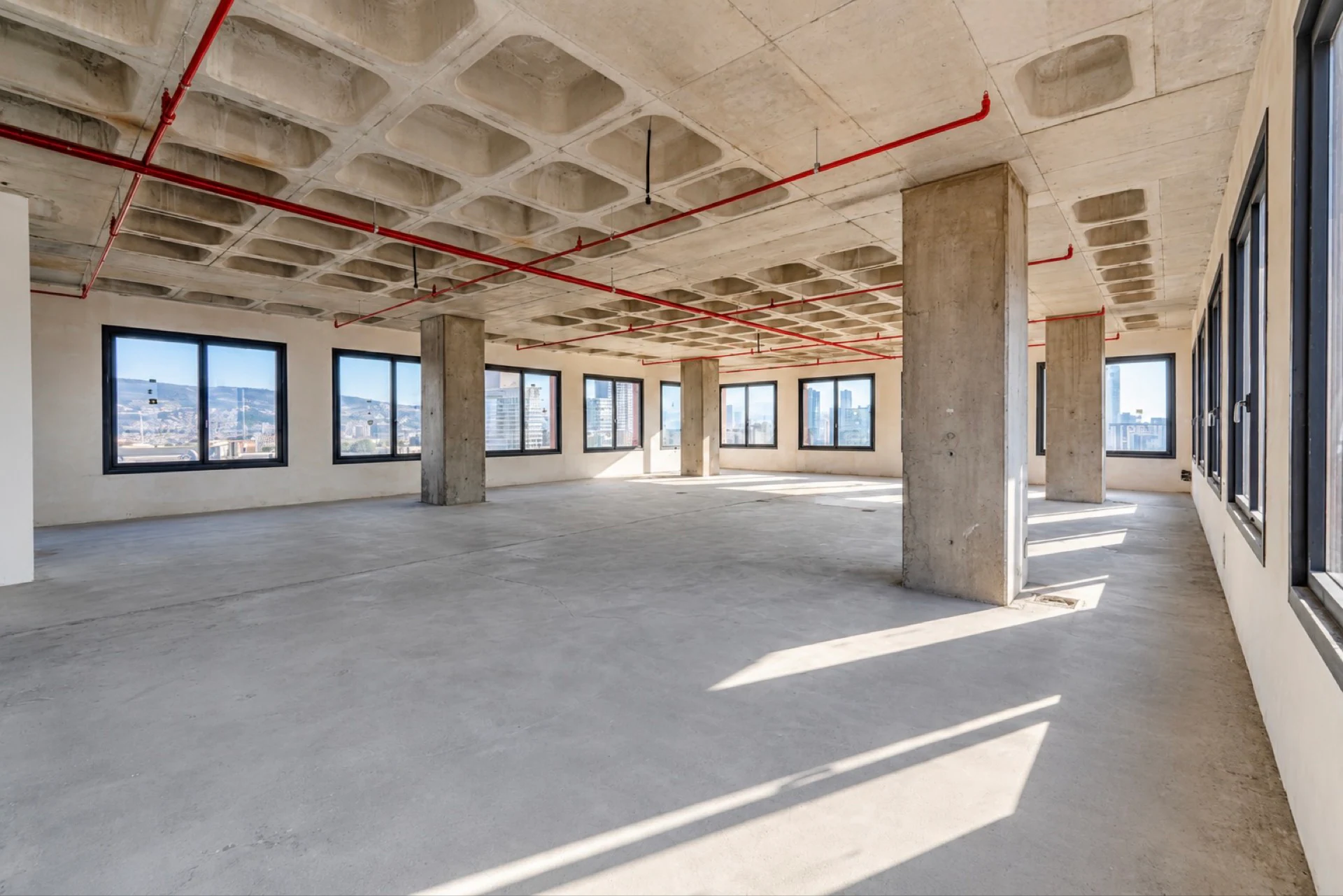 Ankara Caddesi Artur Plazada Tam Kat (7.Kat) 215m2 Ofis galeri 3