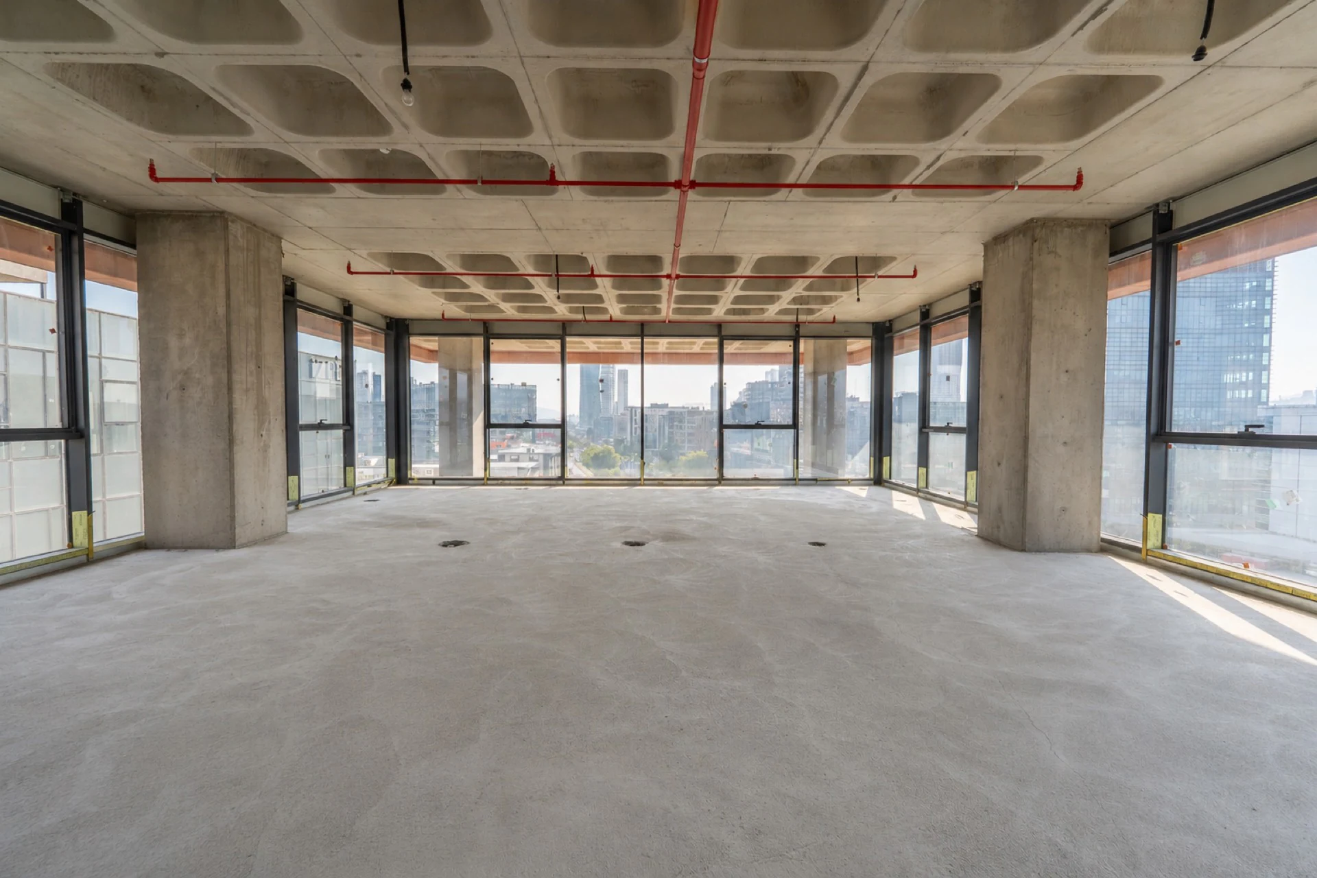 Ankara Caddesi Tam Kat Prestijli Ofis | 146m² | Artur Plaza galeri 2