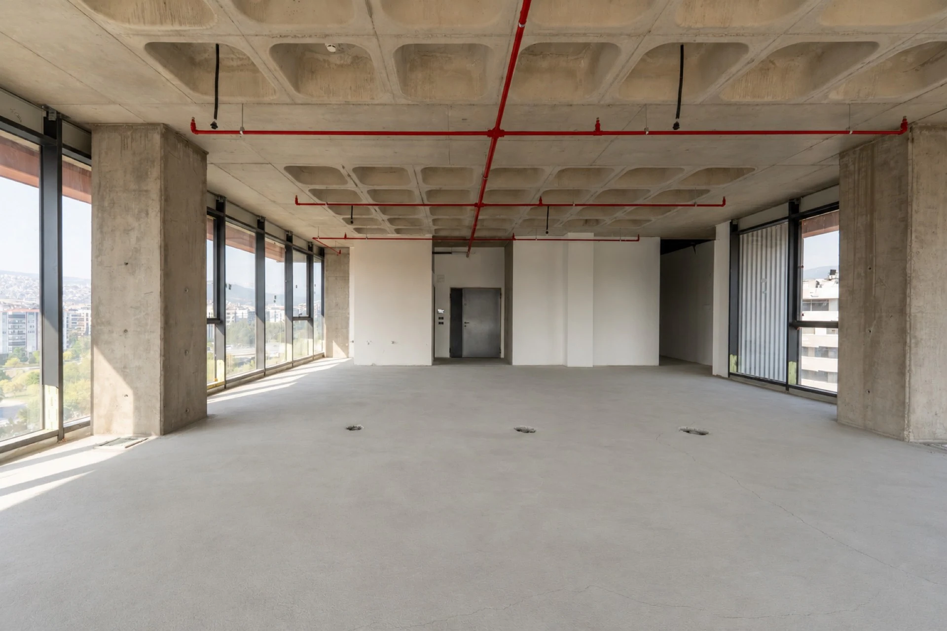 Ankara Caddesi Tam Kat Prestijli Ofis | 146m² | Artur Plaza galeri 3