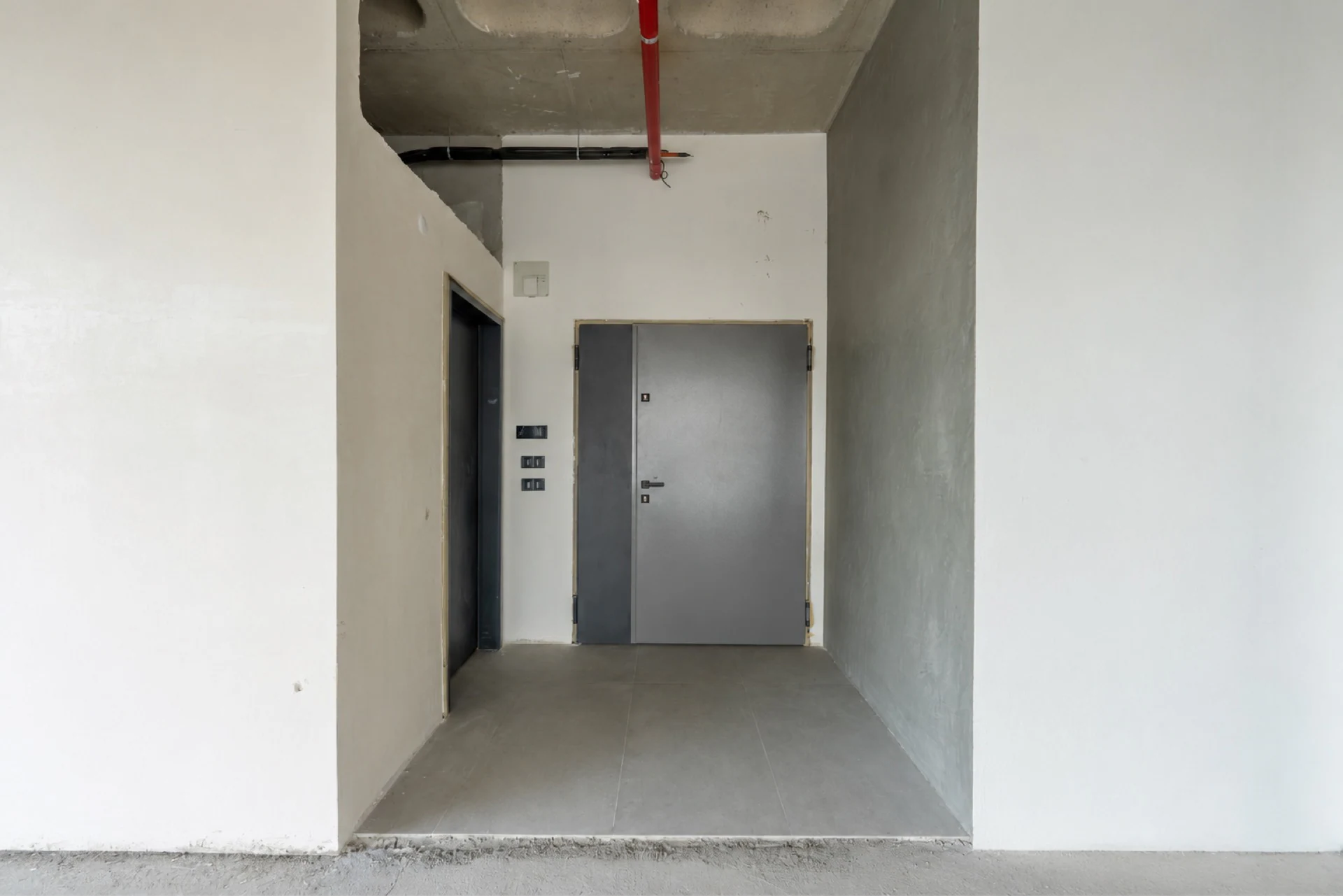 Ankara Caddesi Tam Kat Prestijli Ofis | 146m² | Artur Plaza galeri 4