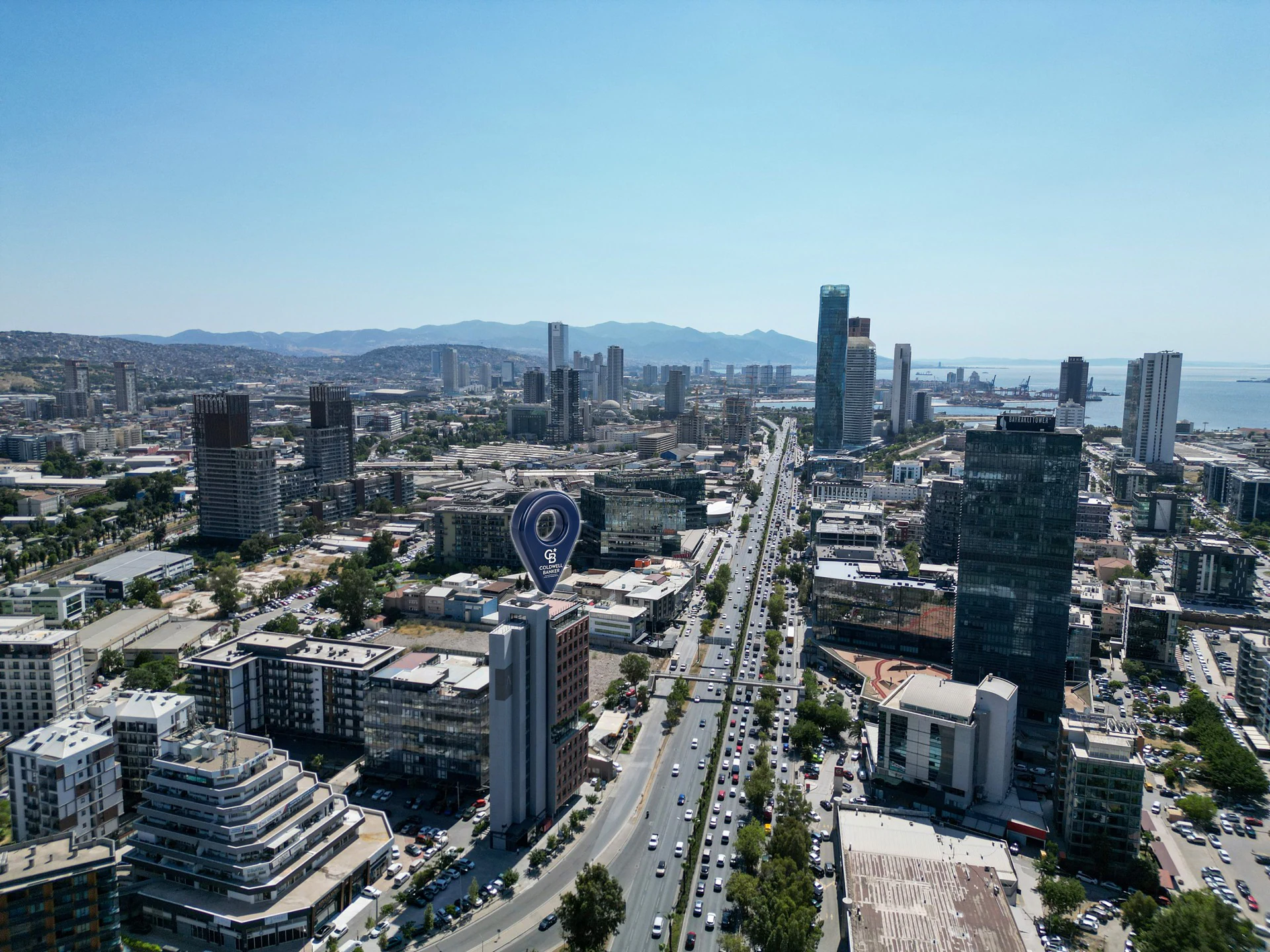 Ankara Caddesi Artur Plazada Tam Kat (8.Kat) 215m² Ofis galeri 4