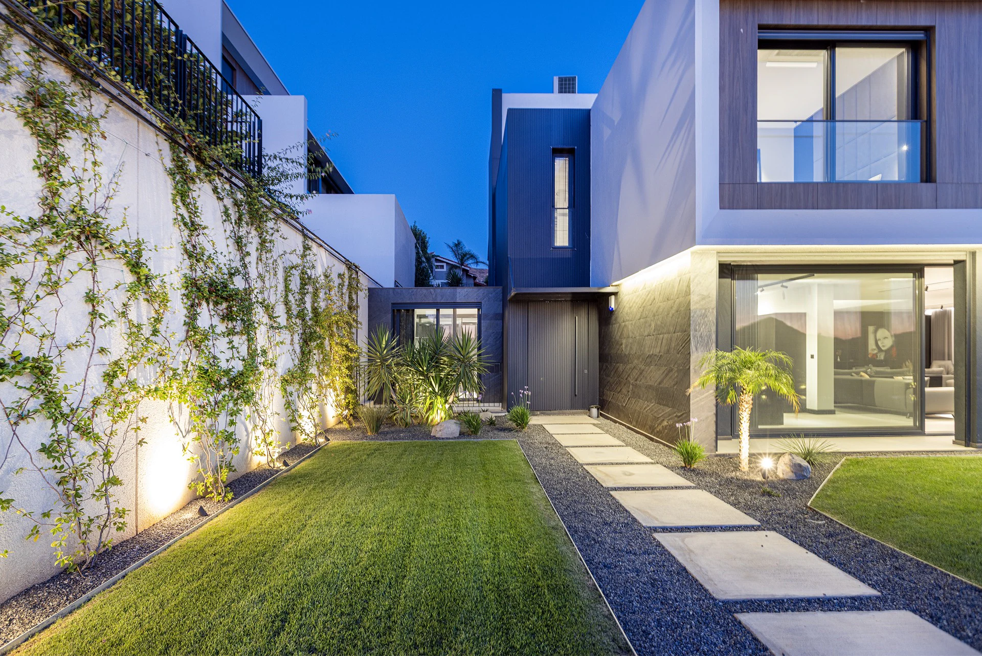 Güzelbahçe’de Satılık Çok Özel Lüks Villa galeri 5