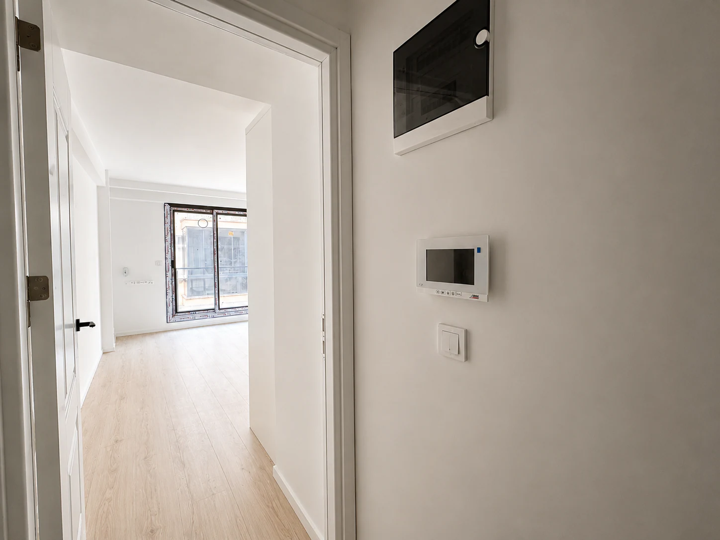 Karşıyaka Donanmacı Mah. Satılık 1+1 Daire (İzbana 2 dk) galeri 2