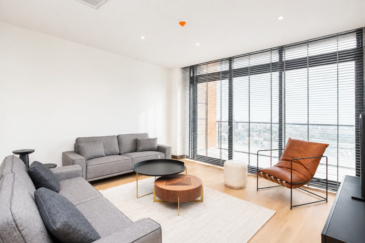 Eylem Keskin'den Mahall Bomonti'de Eşyalı Kiralık 2+1 Daire galeri 2