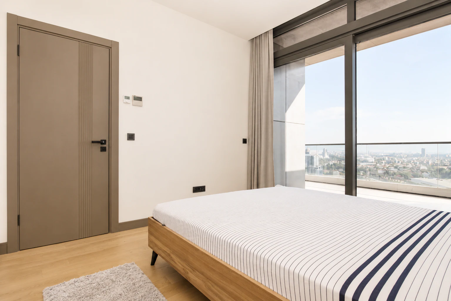 Eylem Keskin'den Mahall Bomonti'de Eşyalı Kiralık 2+1 Daire galeri 4