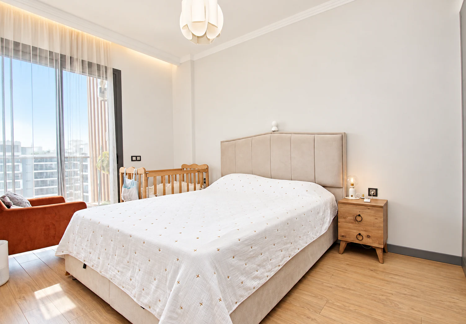 Eylem Keskin'den Ataşehir Modern 1'de Kiralık Muhteşem 2+1 Daire galeri 3