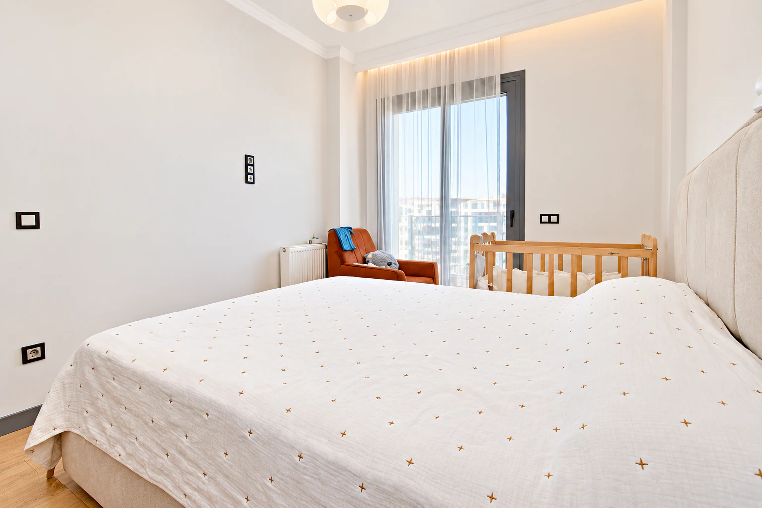 Eylem Keskin'den Ataşehir Modern 1'de Kiralık Muhteşem 2+1 Daire galeri 2