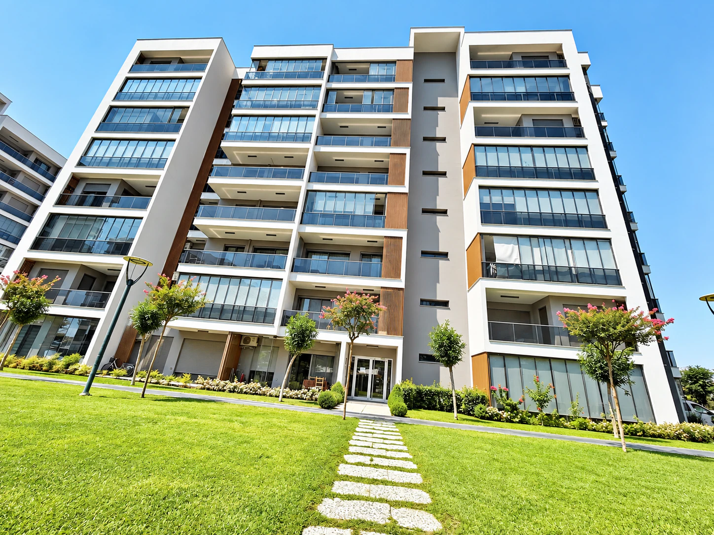 Eylem Keskin'den Ataşehir Modern 1'de Kiralık Muhteşem 2+1 Daire galeri 5