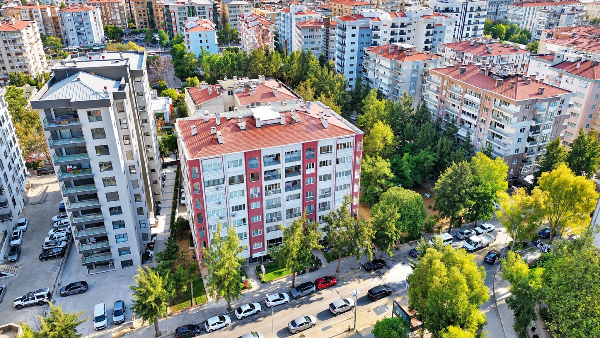 Özkanlar Migros Arkası Geniş Kiralık Daire galeri 2