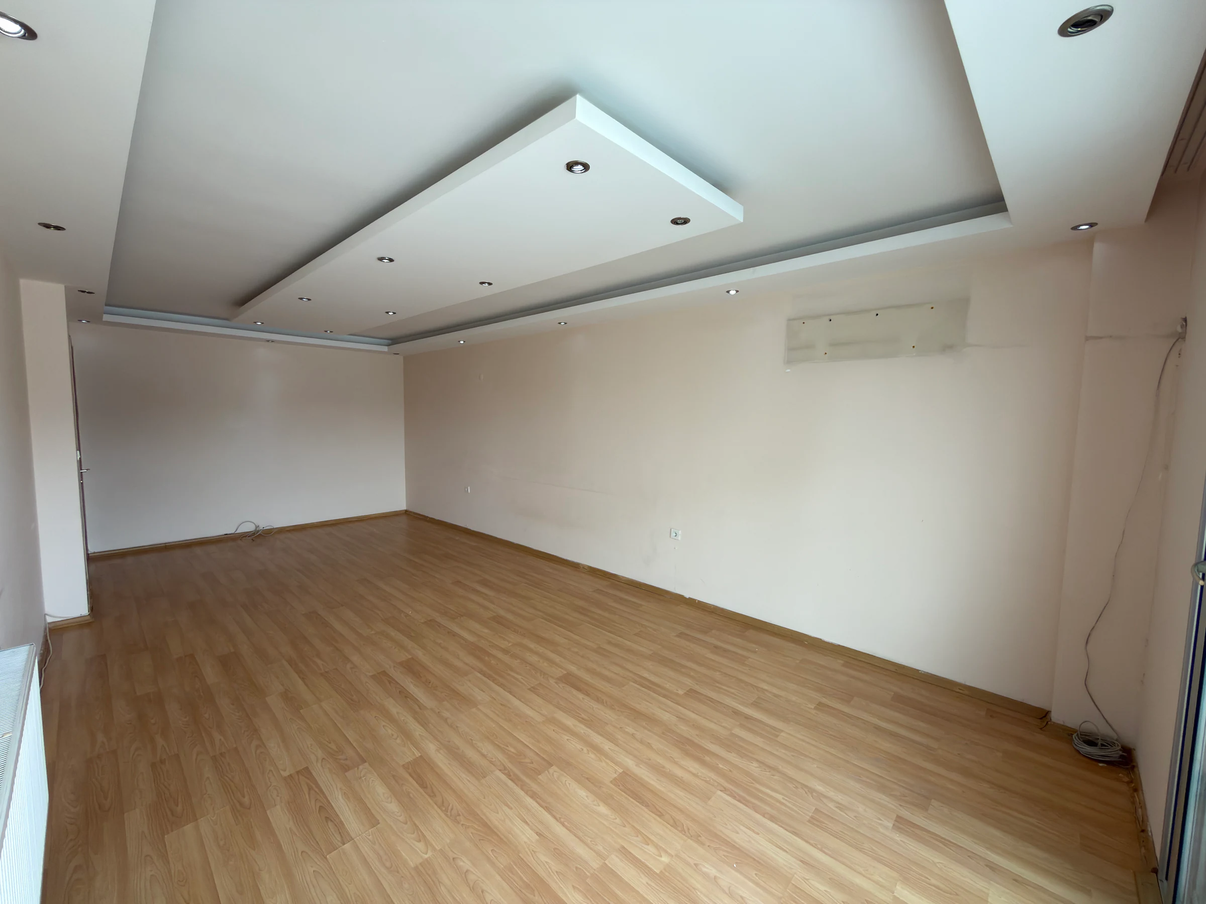Osmangazi Mahallesinde Geniş, Ferah, Kiracısız Satılık 3+1 Daire galeri 2