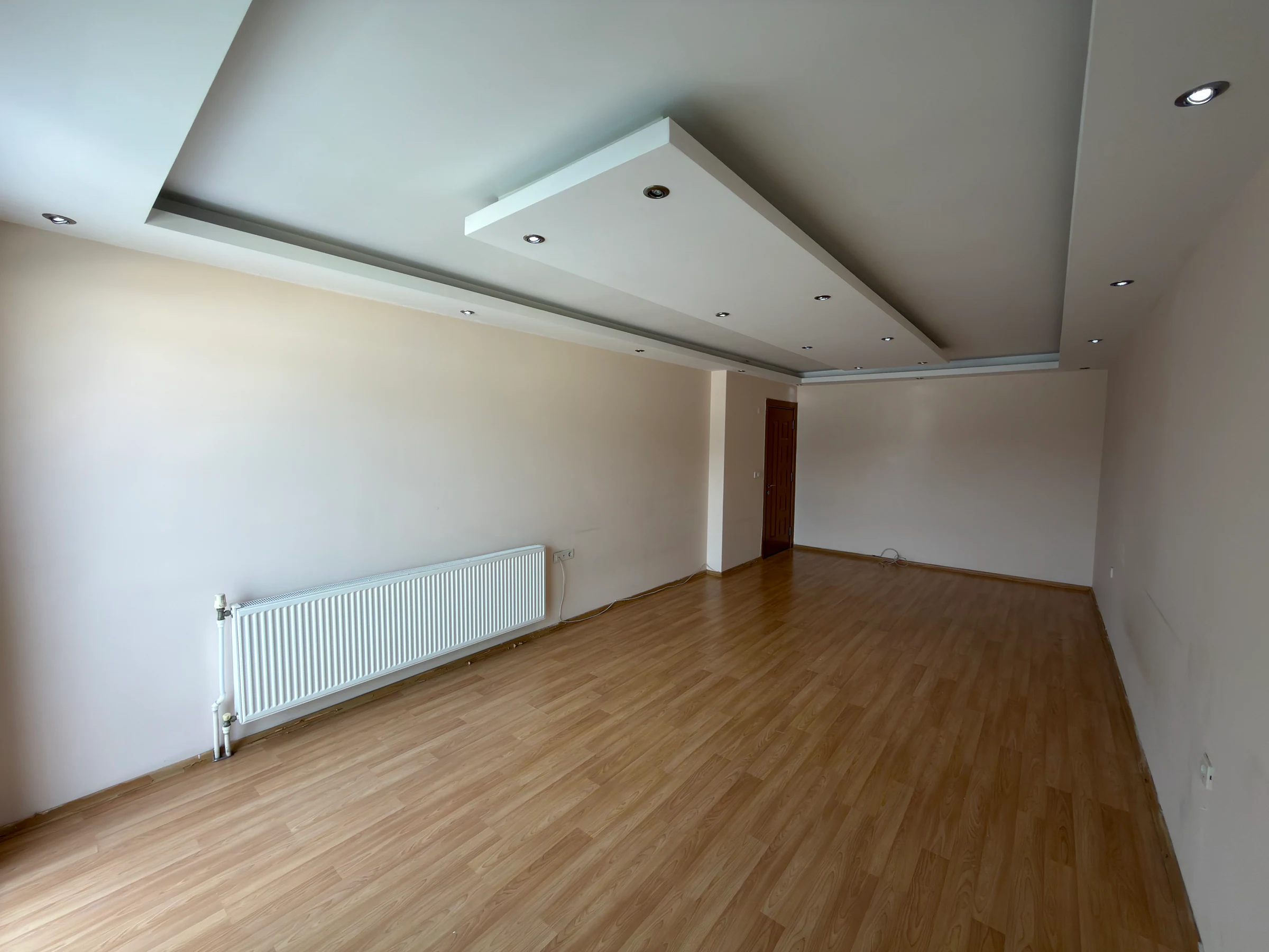 Osmangazi Mahallesinde Geniş, Ferah, Kiracısız Satılık 3+1 Daire galeri 3