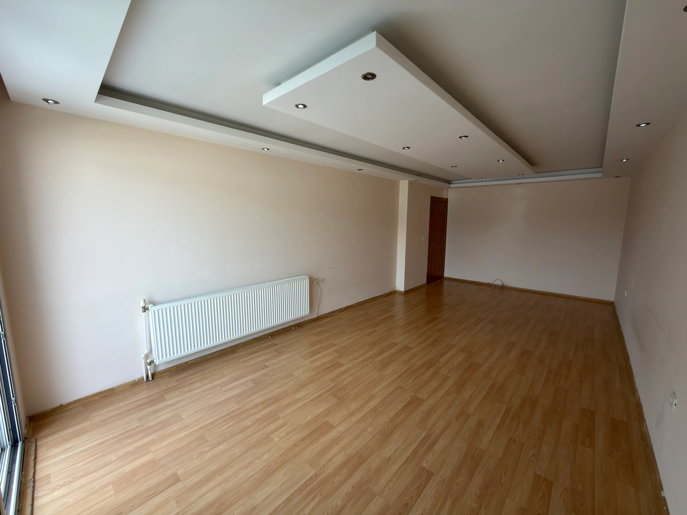 Osmangazi Mahallesinde Geniş, Ferah, Kiracısız Satılık 3+1 Daire galeri 4