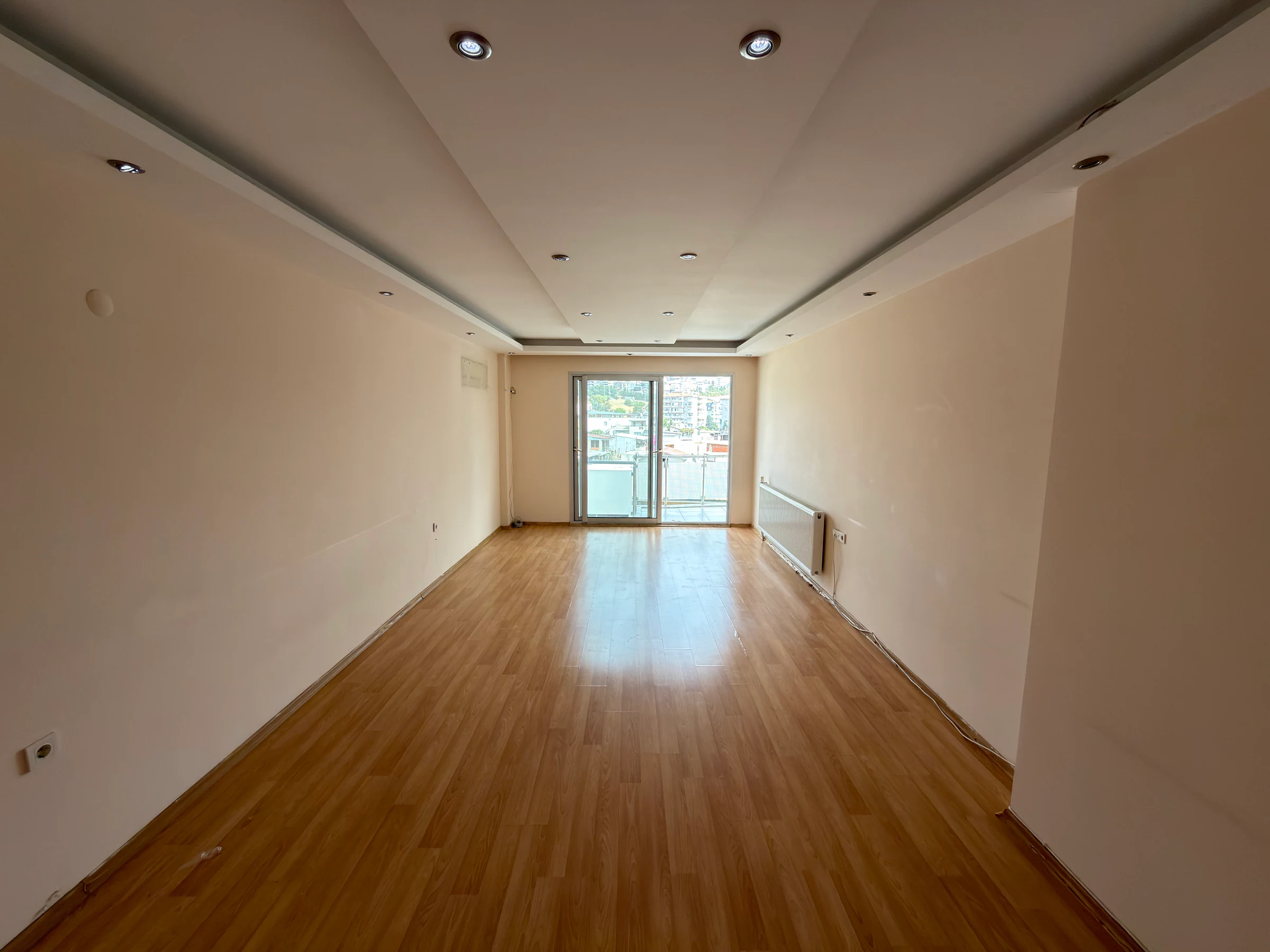 Osmangazi Mahallesinde Geniş, Ferah, Kiracısız Satılık 3+1 Daire galeri 5