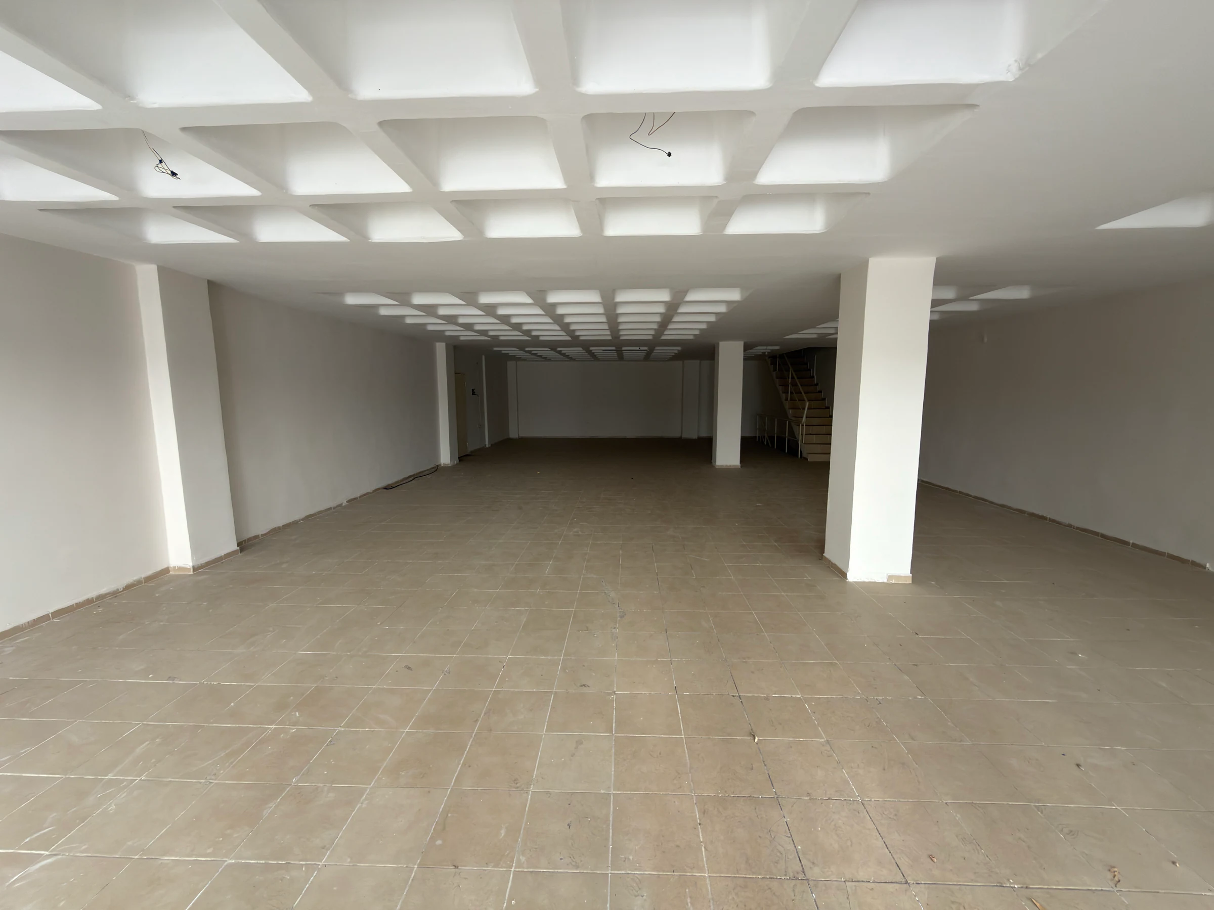 TEOK'tan MTK Sitesi'nde 800 M² Komple Bina | Köşe Konumda galeri 2
