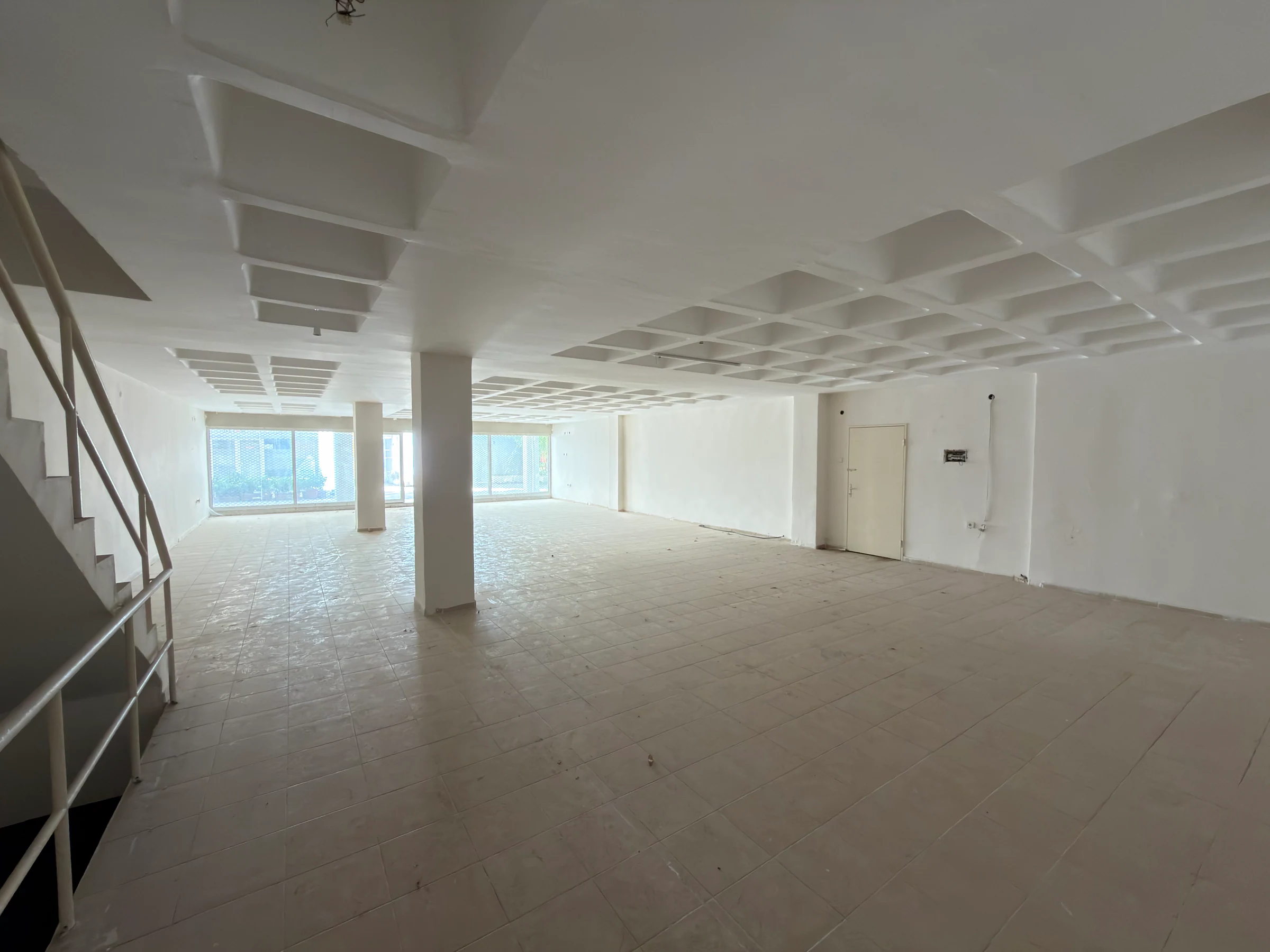 TEOK'tan MTK Sitesi'nde 800 M² Komple Bina | Köşe Konumda galeri 3