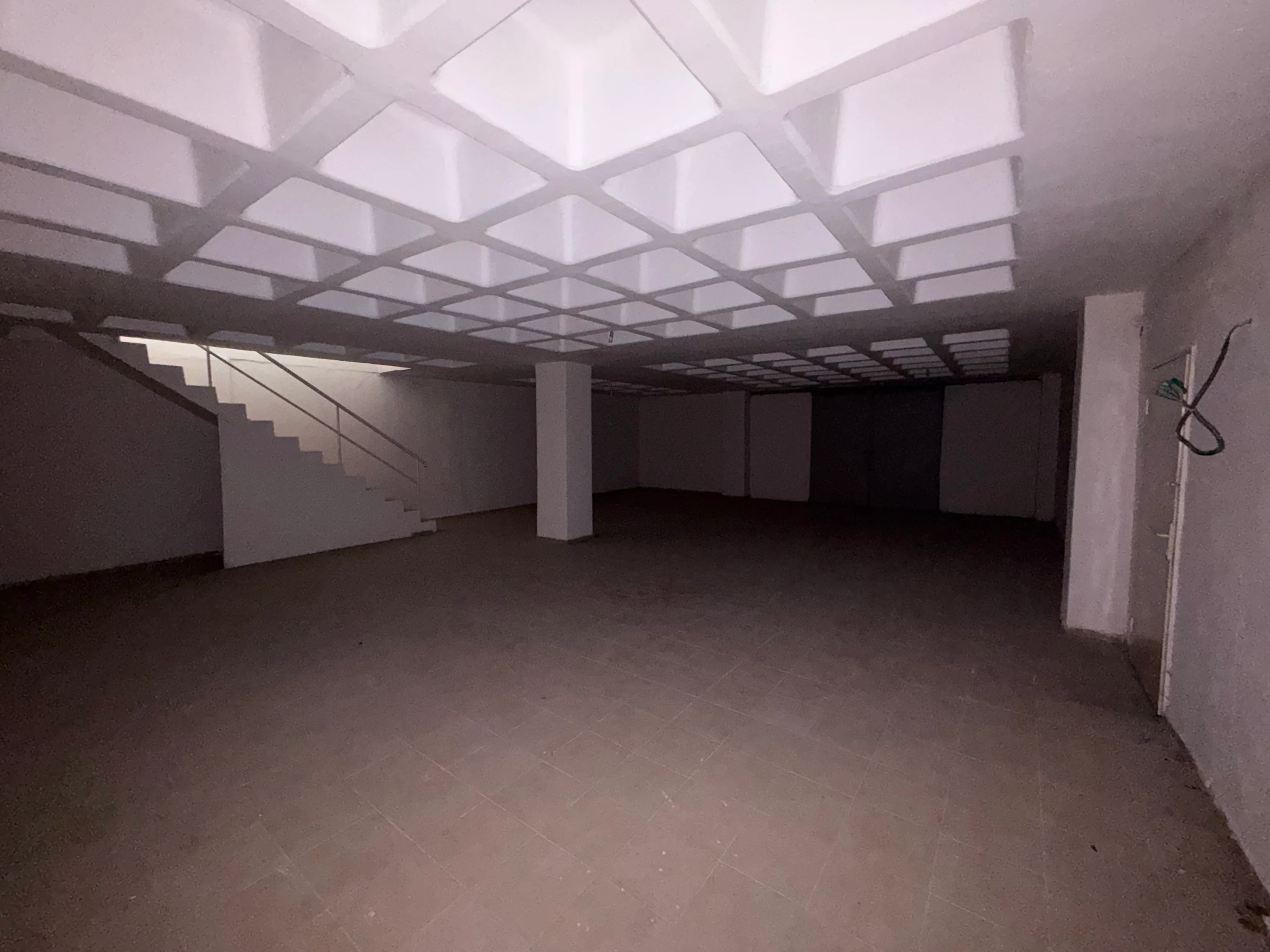 TEOK'tan MTK Sitesi'nde 800 M² Komple Bina | Köşe Konumda galeri 4