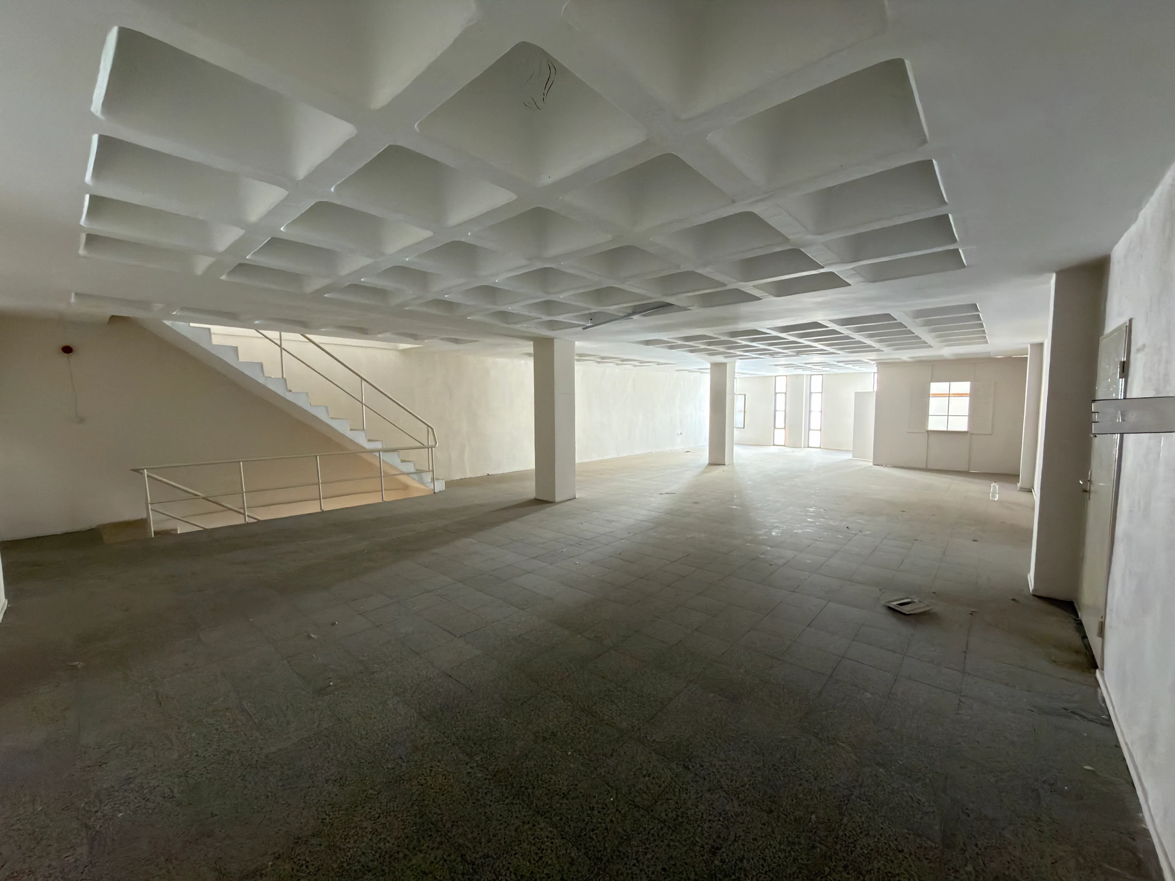 TEOK'tan MTK Sitesi'nde 800 M² Komple Bina | Köşe Konumda galeri 5