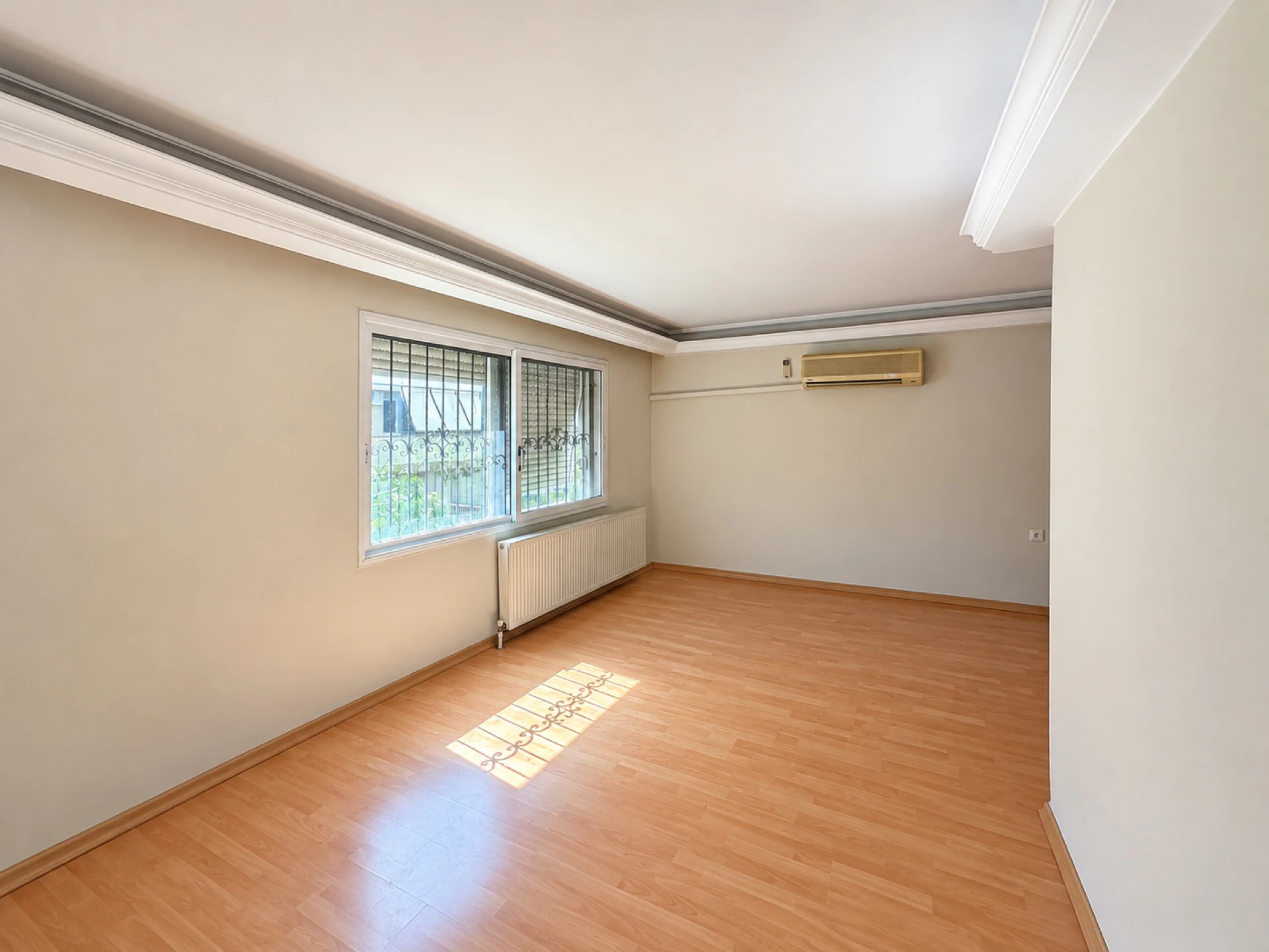 TEOK'TAN ORDU BULVARI ÜZERİNDE KÖŞE KONUM 3+1 SATILIK DAİRE galeri 2