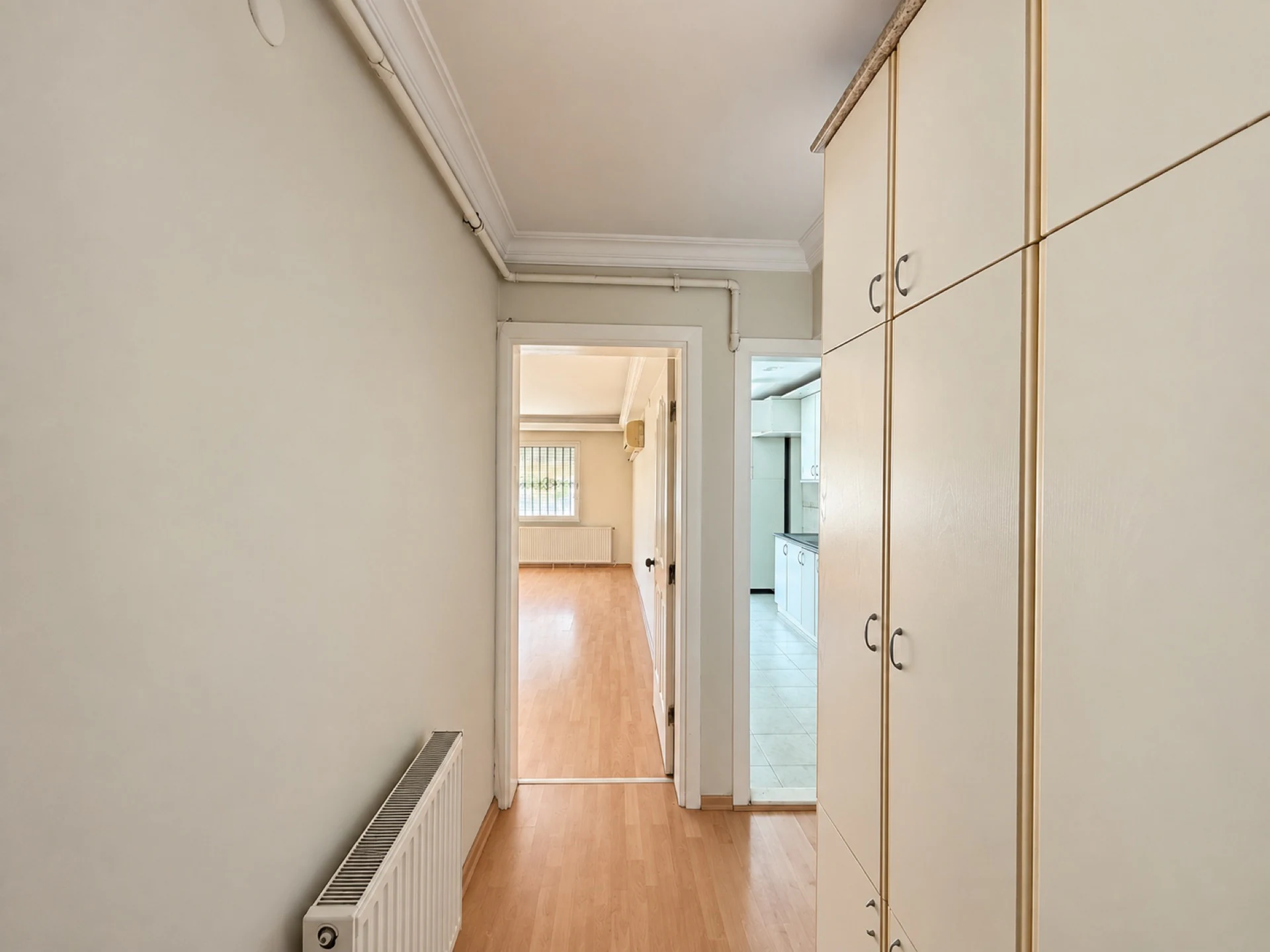 TEOK'TAN ORDU BULVARI ÜZERİNDE KÖŞE KONUM 3+1 SATILIK DAİRE galeri 3
