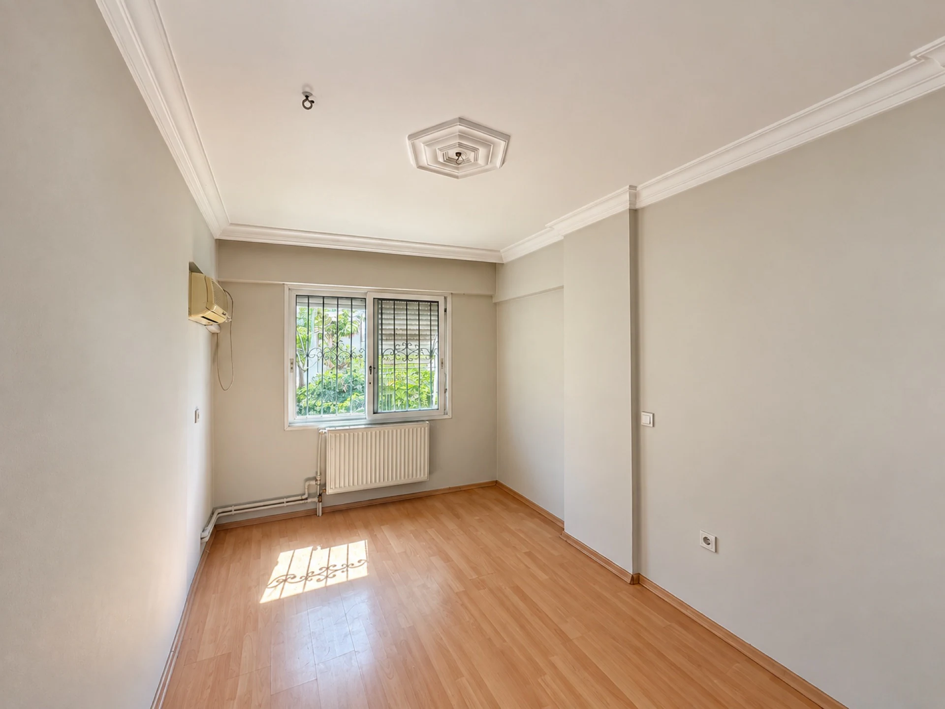 TEOK'TAN ORDU BULVARI ÜZERİNDE KÖŞE KONUM 3+1 SATILIK DAİRE galeri 4