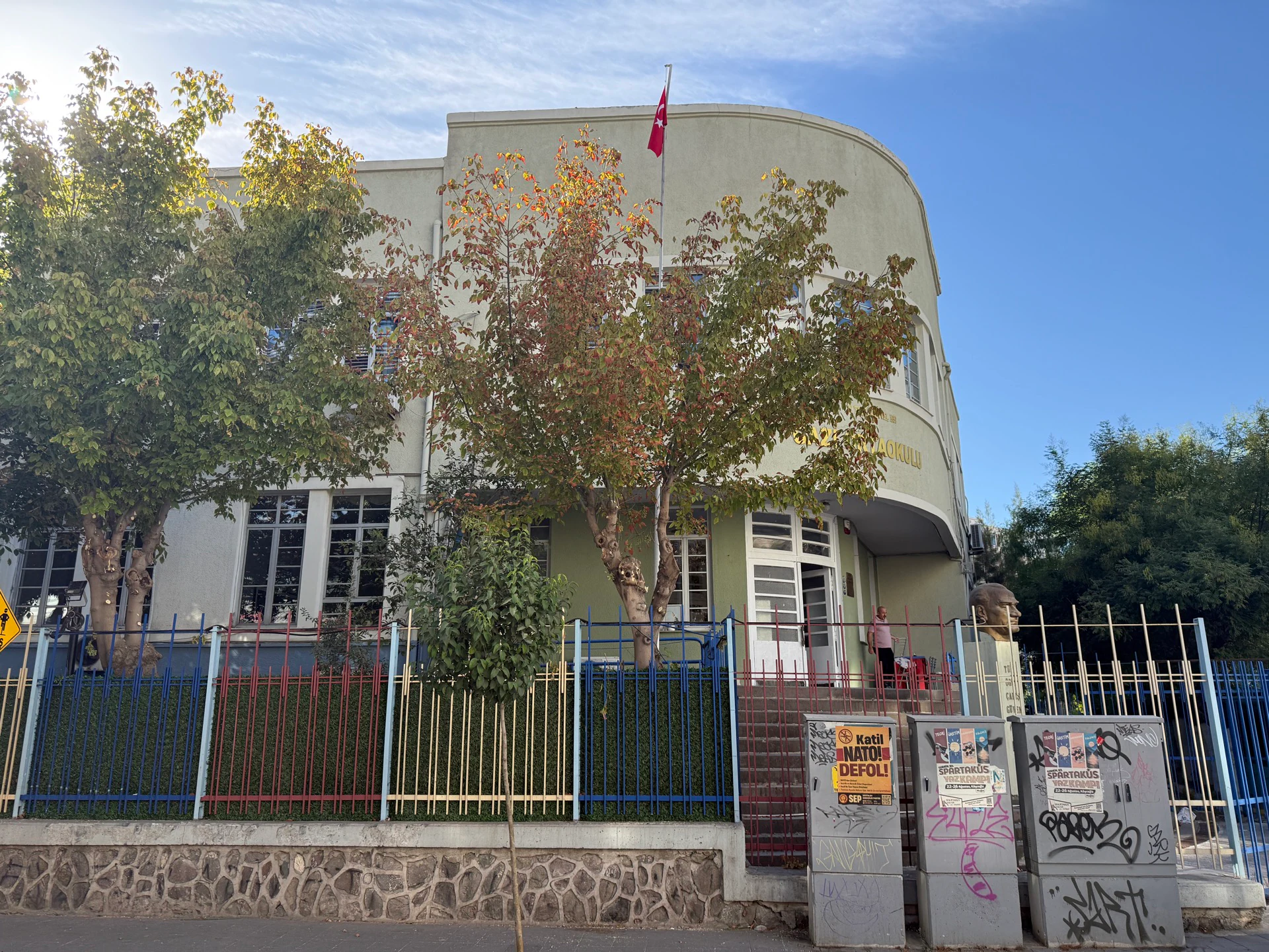 PLEVNE BULVARI'NDA SATILIK BENZERSİZ DÜKKAN | MAĞAZA galeri 5