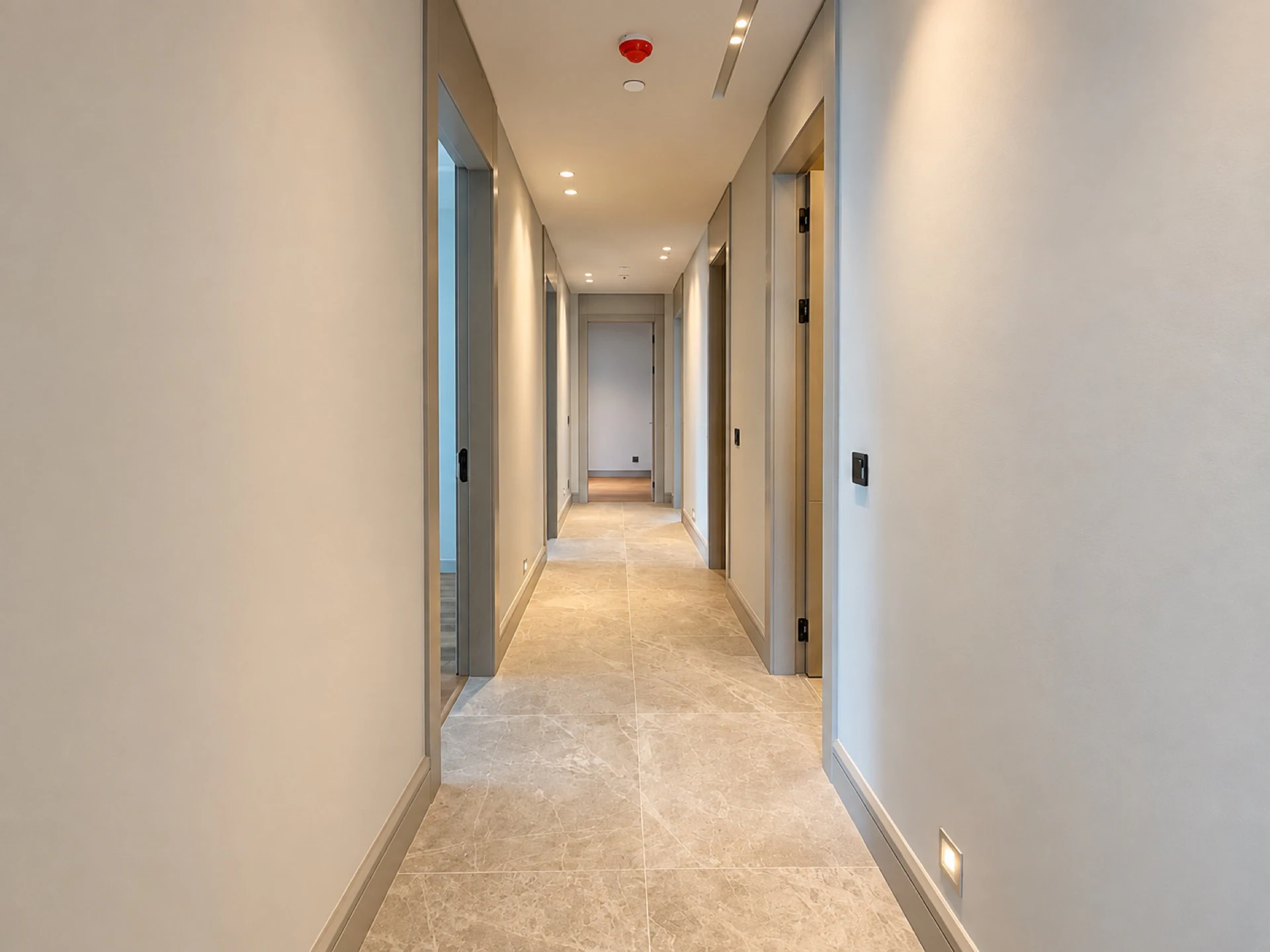 Neva Yalı'da Satılık Deniz Manzaralı 4+1 Daire galeri 4