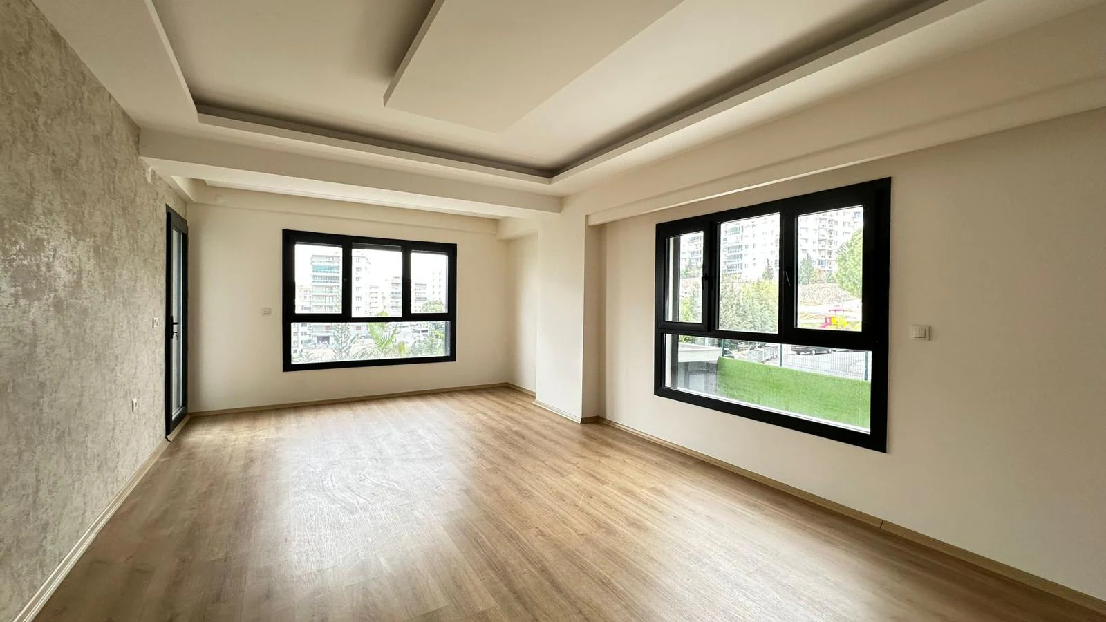 KENT2'DE HAVUZLU, GÜVENLİKLİ SİTE İÇİ 3+1 KİRALIK galeri 4