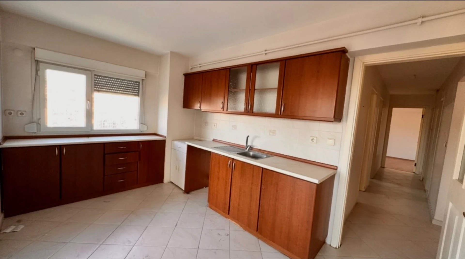 KÖRFEZ MANZARALI, NALDÖKEN İZBAN YANI, GENİŞ 3+1 KİRALIK DAİRE galeri 3