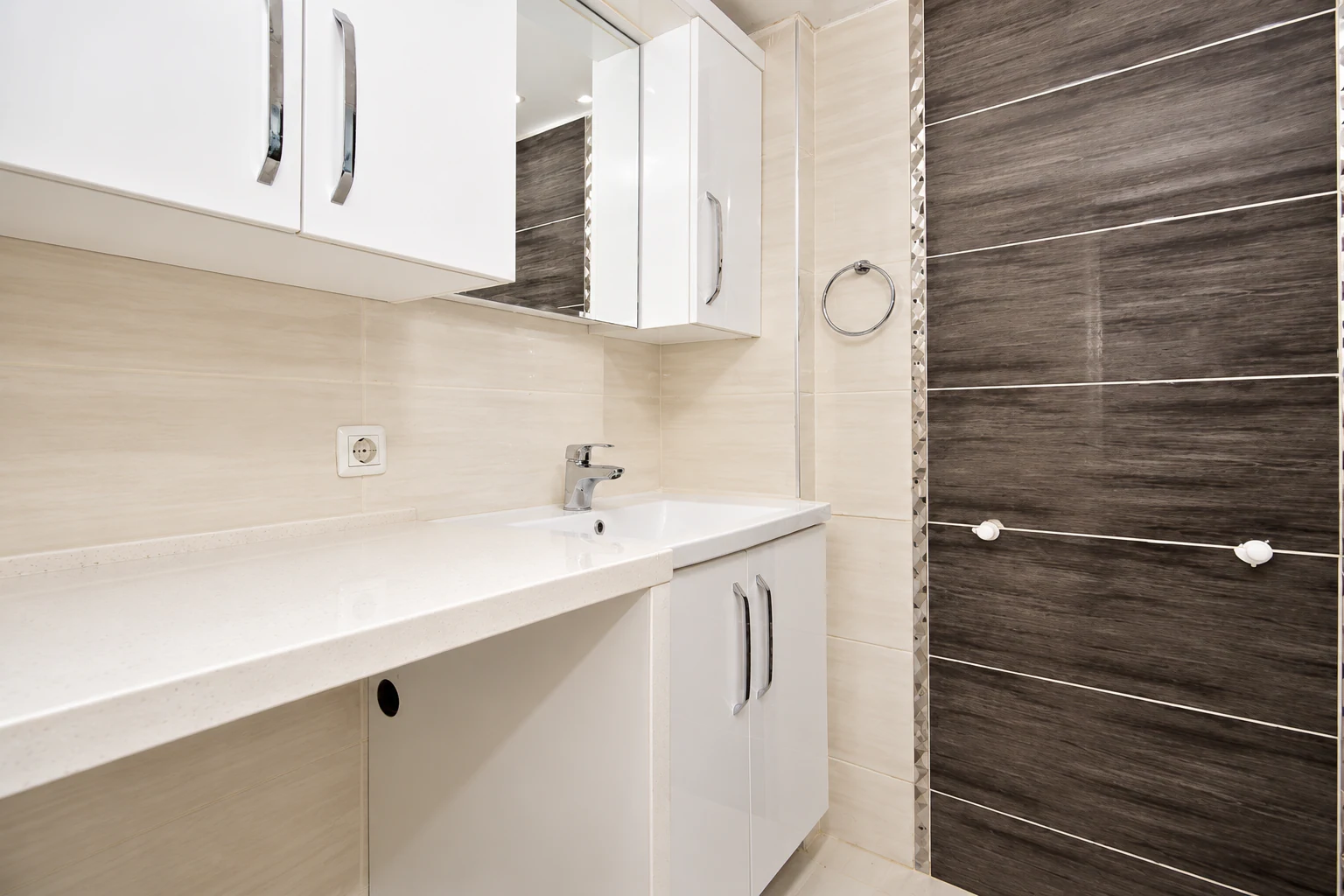 Eylem Keskin'den Kahramanlarda Eşyalı Kiralık 2+1 Daire galeri 2