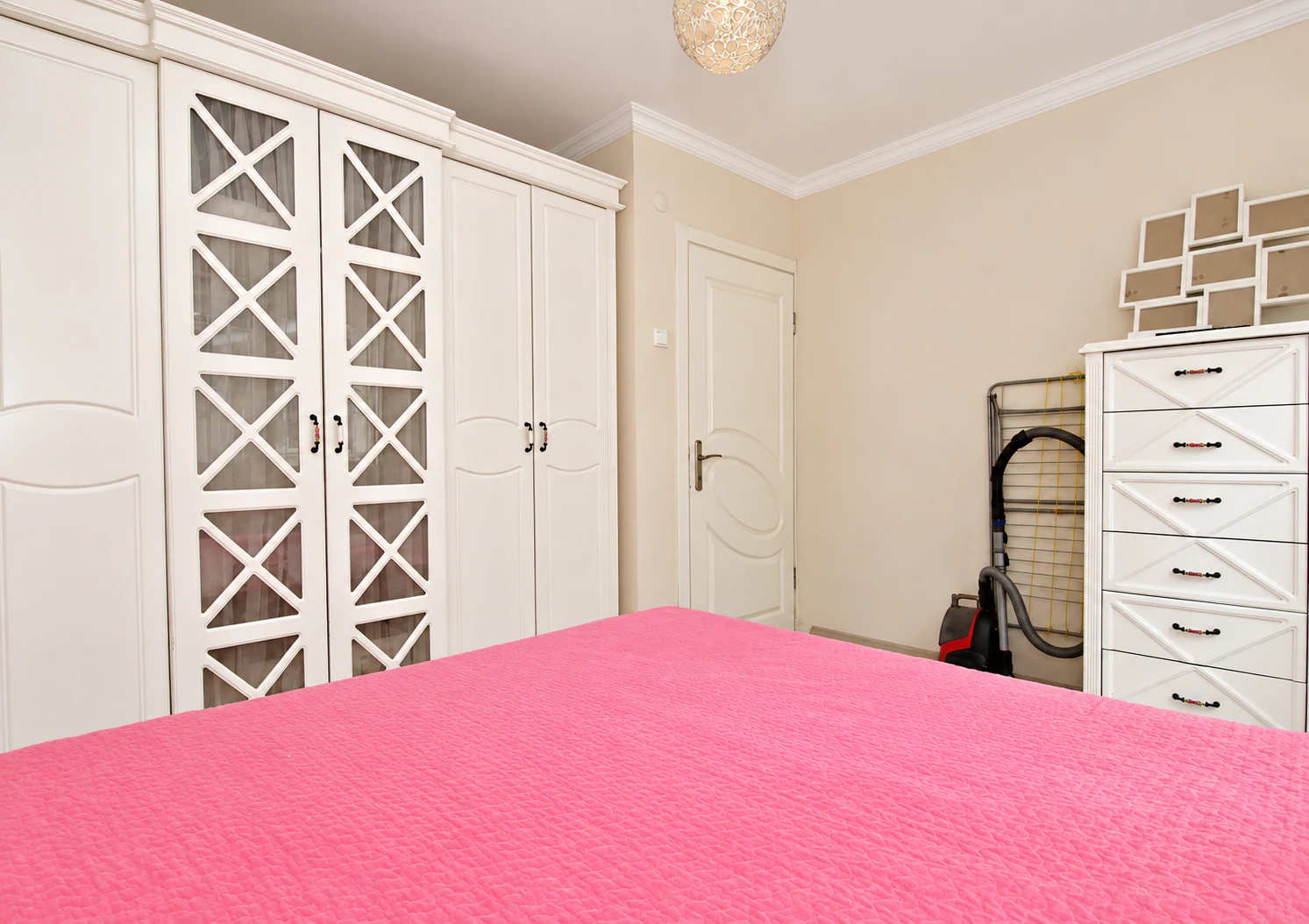 Eylem Keskin'den Kahramanlarda Eşyalı Kiralık 2+1 Daire galeri 5