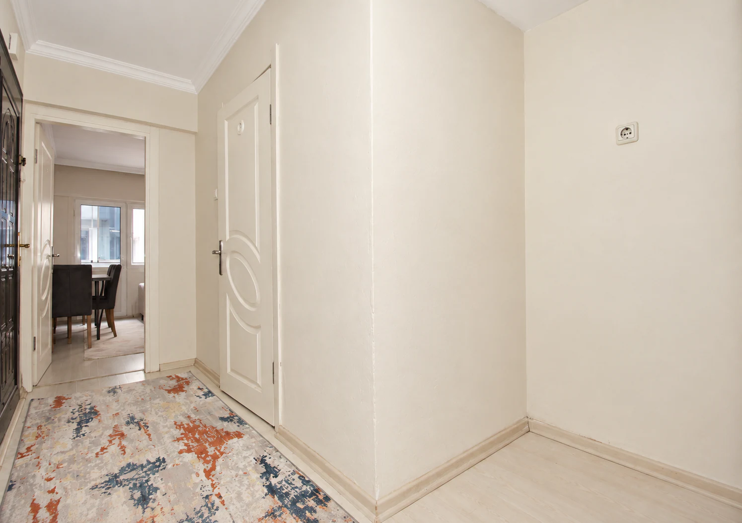 Eylem Keskin'den Kahramanlarda Eşyalı Kiralık 2+1 Daire galeri 4