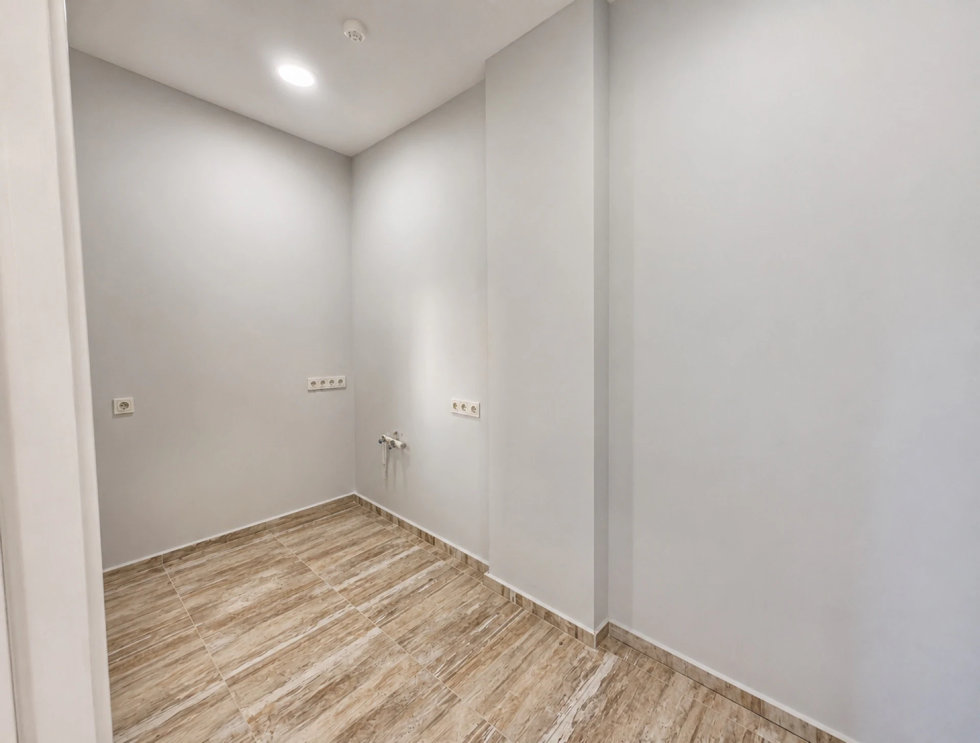 ÇİĞLİ ATA SANAYİ İZBAN YAKINI | 56 M² SATILIK DÜKKÂN galeri 3