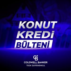 Konut Kredi Faizlerinde Tarihi Fırsat!