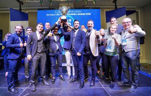 TEOK GAYRİMENKUL 2020 İLK ÇEYREK’TE TÜRKİYE BİRİNCİSİ!