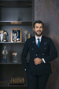 AKVARYUMDAN OKYANUS’A