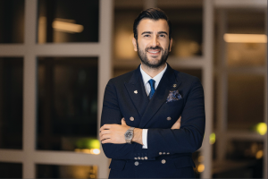 GAYRİMENKUL & YAŞAM DERGİMİZ 1 YAŞINDA