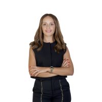 Burçin Özdemir